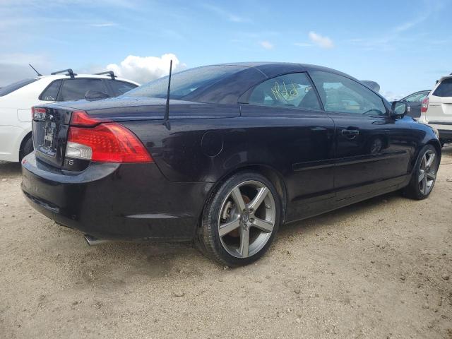 Photo 3 from auction – 2011 VOLVO C70 T5 with VIN YV1672MC2BJ115891