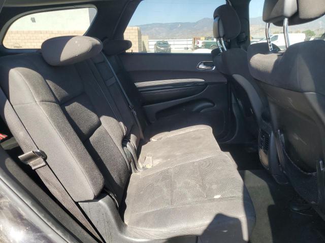 Photo 11 from auction – 2014 DODGE DURANGO SX with VIN 1C4RDHAG2EC277843