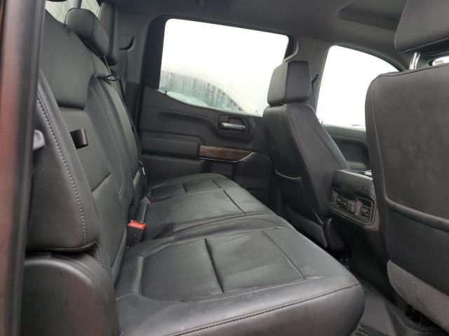 Photo 10 from auction – 2020 CHEVROLET SILVERADO with VIN 1GCPYFED2LZ310026