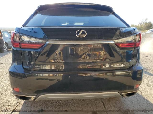 Photo 6 from auction – 2021 LEXUS RX 350 with VIN 2T2HZMDA1MC294860