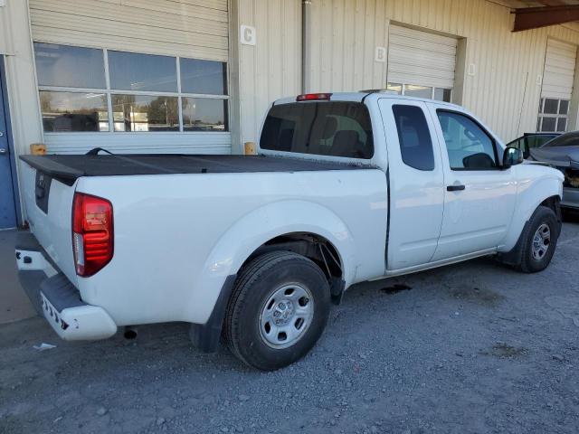 Photo 3 from auction – 2017 NISSAN FRONTIER S with VIN 1N6BD0CT2HN776113