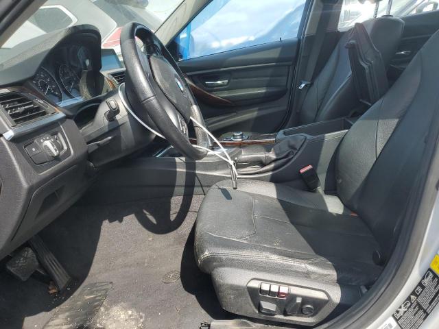 Photo 7 from auction – 2013 BMW 328 XI with VIN WBA3B3C53DF536859