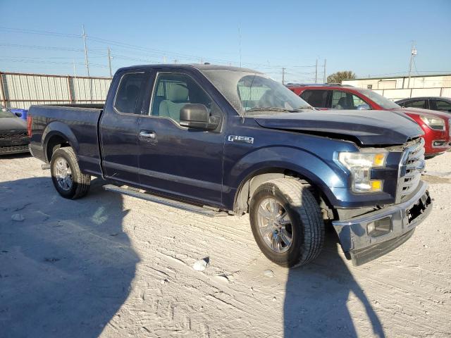 Photo 4 from auction – 2017 FORD F150 SUPER with VIN 1FTEX1CF2HKC59886