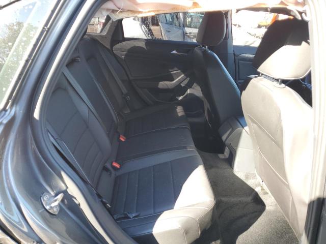 Photo 10 from auction – 2024 VOLKSWAGEN JETTA COMF with VIN 3VWSM7BU7RM054344