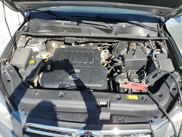 Photo 12 from auction – 2007 TOYOTA RAV4 LIMIT with VIN JTMZK31VX75009704