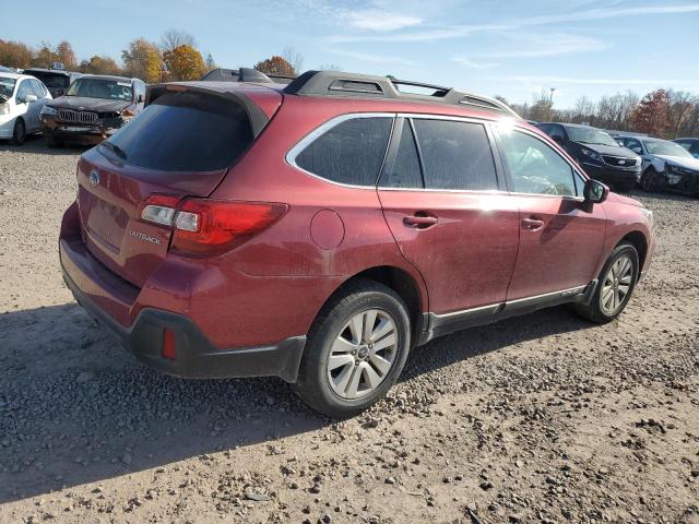 Photo 3 from auction – 2018 SUBARU OUTBACK 2. with VIN 4S4BSACC2J3297265