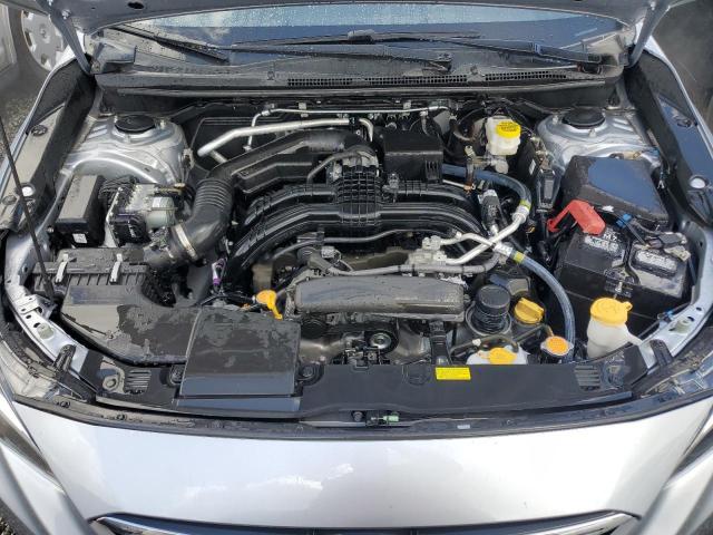 Photo 11 from auction – 2023 SUBARU IMPREZA with VIN 4S3GTAB62P3717683