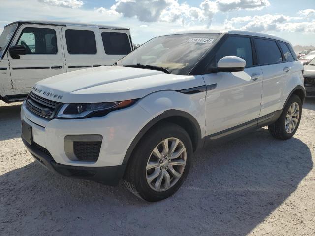 Photo 1 from auction – 2017 LAND ROVER RANGE ROVE with VIN SALVP2BG6HH216920