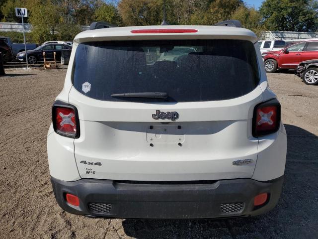 Photo 6 from auction – 2016 JEEP RENEGADE L with VIN ZACCJBBT7GPD21955