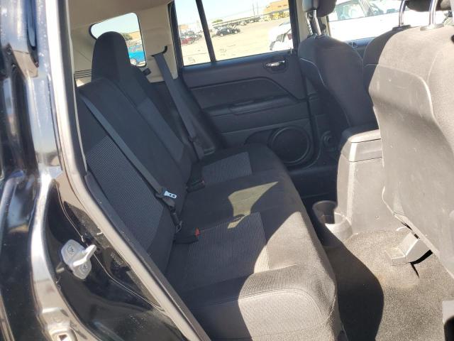 Photo 11 from auction – 2015 JEEP COMPASS SP with VIN 1C4NJCBA4FD170776