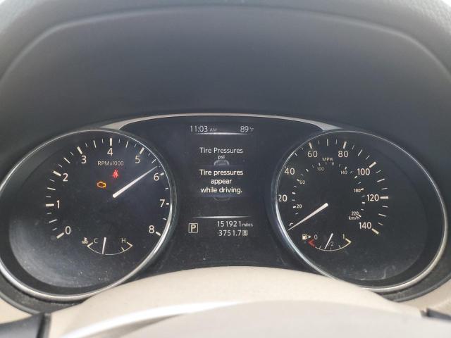 Photo 9 from auction – 2015 NISSAN ROGUE S with VIN KNMAT2MT4FP559238