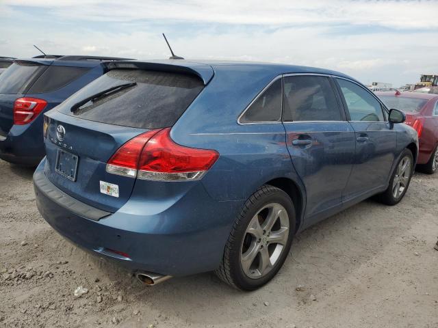 Photo 3 from auction – 2010 TOYOTA VENZA with VIN 4T3ZK3BB5AU031646