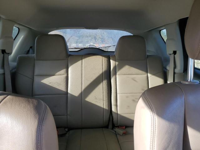 Photo 10 from auction – 2012 JEEP COMPASS LA with VIN 1C4NJCEA2CD666392