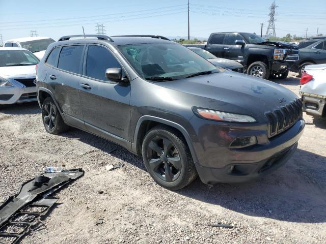Photo 4 from auction – 2016 JEEP CHEROKEE L with VIN 1C4PJLCB5GW216704