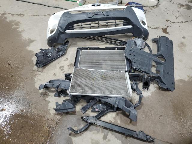 Zdjęcie 13 z aukcji – 2014 TOYOTA RAV4 LIMIT z VIN JTMDFREV8ED070984