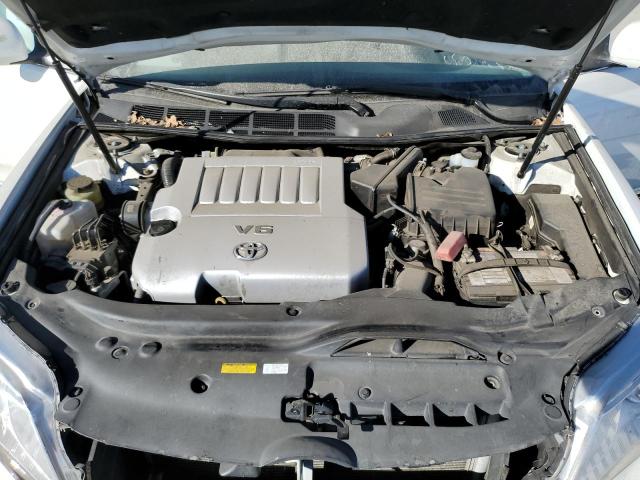 Photo 11 from auction – 2011 TOYOTA AVALON BAS with VIN 4T1BK3DB0BU381422