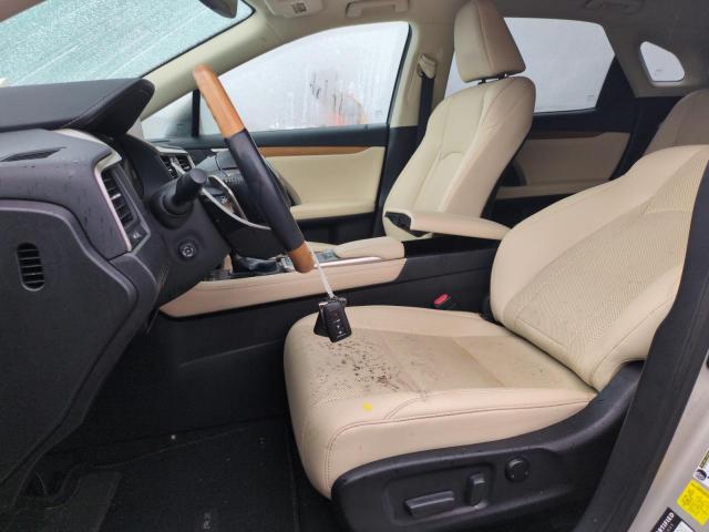 Photo 7 from auction – 2021 LEXUS RX 450H with VIN 2T2HGMDA2MC058384