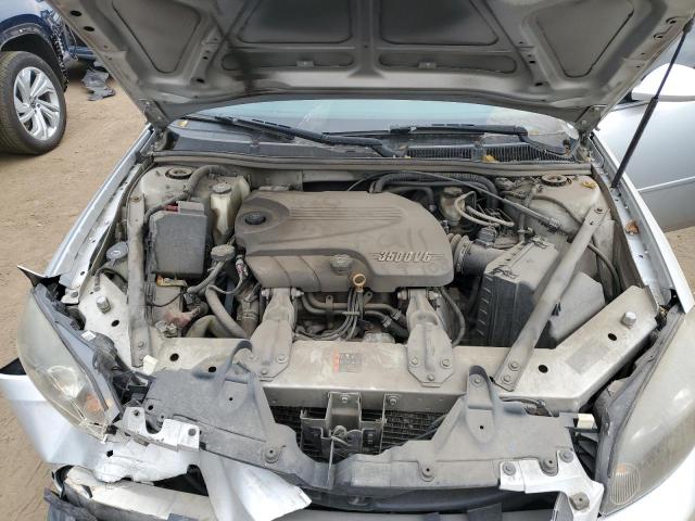 Photo 11 from auction – 2011 CHEVROLET IMPALA LT with VIN 2G1WG5EK2B1308302