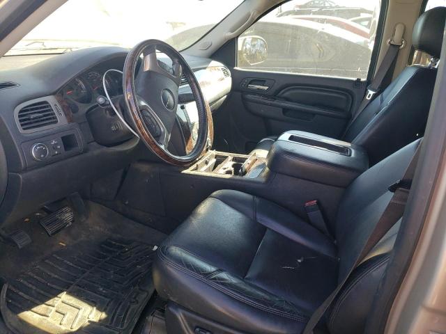 Photo 7 from auction – 2013 GMC YUKON XL D with VIN 1GKS2MEF1DR224875