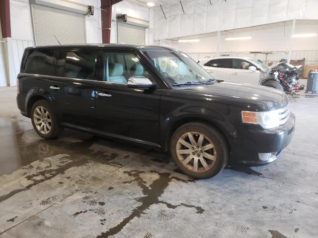 Photo 4 from auction – 2011 FORD FLEX LIMIT with VIN 2FMGK5DC2BBD19164