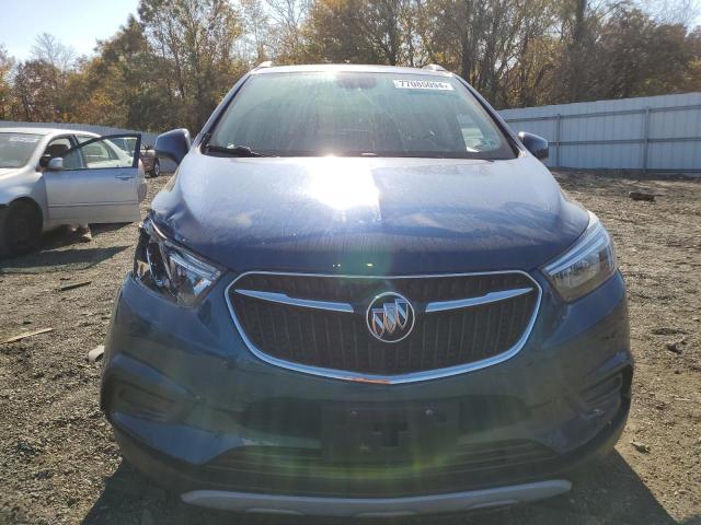Photo 5 from auction – 2020 BUICK ENCORE PRE with VIN KL4CJASB8LB040263