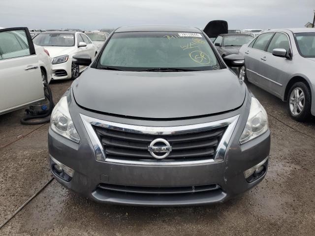 Photo 5 from auction – 2015 NISSAN ALTIMA 2.5 with VIN 1N4AL3AP7FC270364