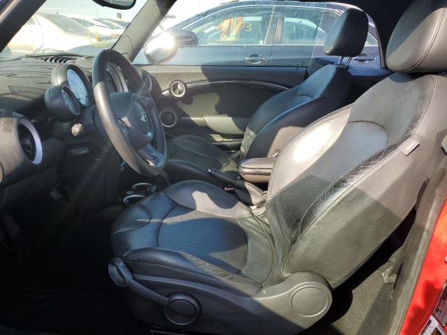 Photo 7 from auction – 2014 MINI COOPER with VIN WMWZN3C5XET266498