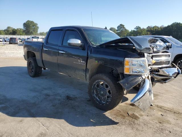 Photo 4 from auction – 2013 CHEVROLET SILVERADO with VIN 3GCPCSE06DG264075