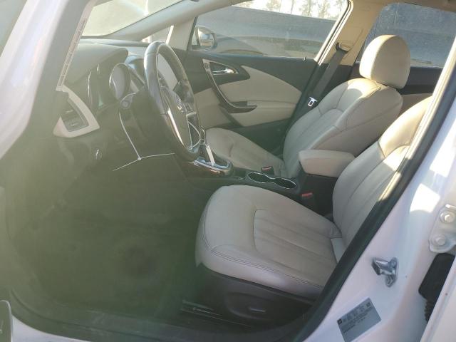 صورة رقم 7 من المزاد - 2015 BUICK VERANO مع VIN 1G4PS5SK8F4206944