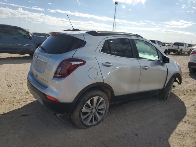 Photo 3 from auction – 2019 BUICK ENCORE PRE with VIN KL4CJASB6KB775001