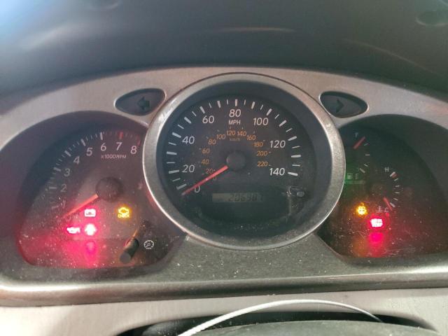 Zdjęcie 9 z aukcji – 2001 TOYOTA HIGHLANDER z VIN JTEHF21A710038066