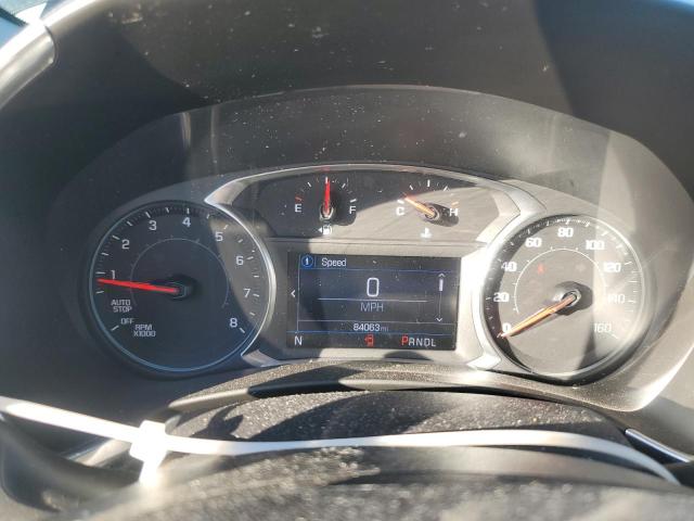 Photo 9 from auction – 2019 CHEVROLET EQUINOX LT with VIN 3GNAXJEV5KL340655