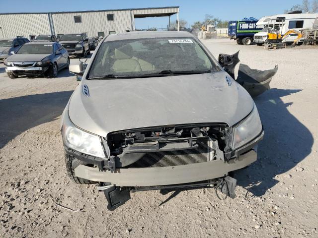 Photo 5 from auction – 2012 BUICK LACROSSE T with VIN 1G4GJ5E36CF337295