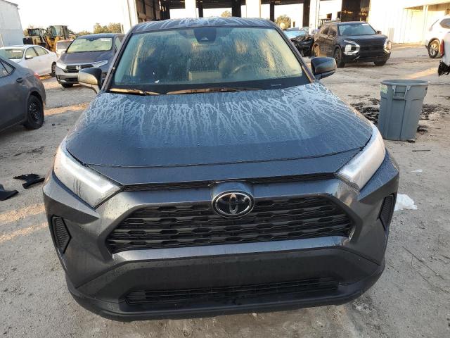 Photo 5 from auction – 2023 TOYOTA RAV4 LE with VIN 2T3H1RFV0PC244035