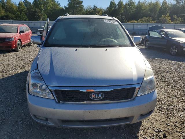 Photo 5 from auction – 2012 KIA SEDONA EX with VIN KNDMH4C70C6487793
