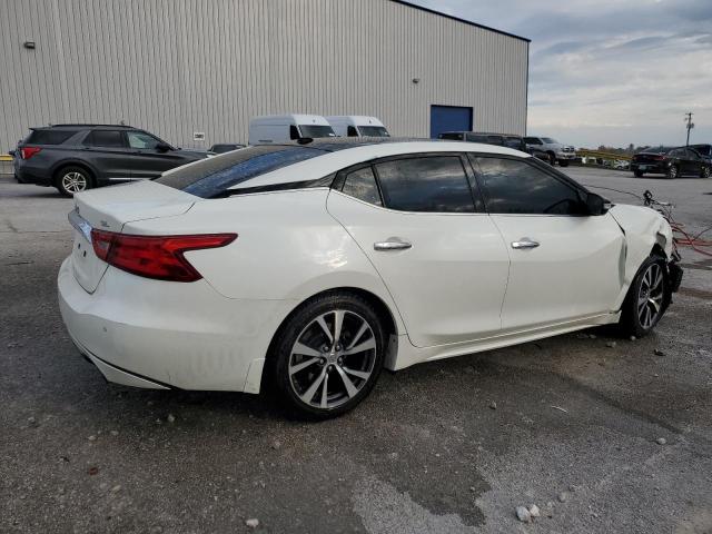 Photo 3 from auction – 2017 NISSAN MAXIMA 3.5 with VIN 1N4AA6APXHC401071