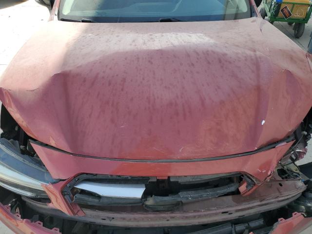Photo 11 from auction – 2019 SUBARU LEGACY 2.5 with VIN 4S3BNAB61K3009115