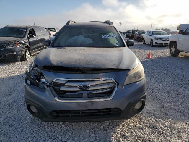 Фото 5 с аукциона – 2017 SUBARU OUTBACK 2. с VIN 4S4BSADCXH3361688