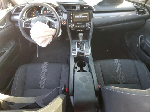 Photo 8 from auction – 2016 HONDA CIVIC EX with VIN 2HGFC1F37GH651268