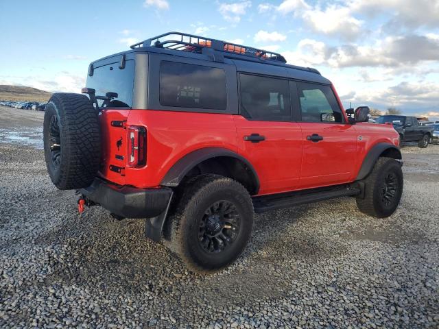 Photo 3 from auction – 2023 FORD BRONCO BAS with VIN 1FMEE5DPXPLB02972