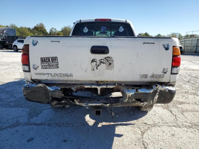 Photo 6 from auction – 2000 TOYOTA TUNDRA ACC with VIN 5TBBT4419YS110895