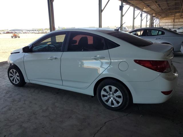 Photo 2 from auction – 2015 HYUNDAI ACCENT GLS with VIN KMHCT4AE8FU882876