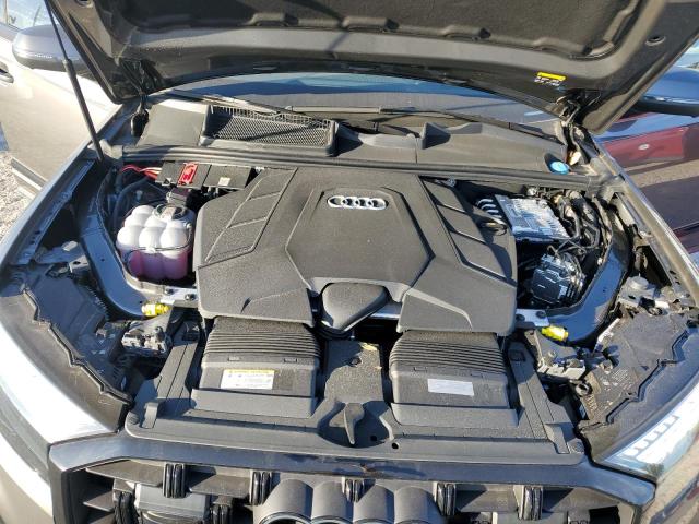 Photo 12 from auction – 2025 AUDI Q7 PRESTIG with VIN WA1VVBF76SD006768