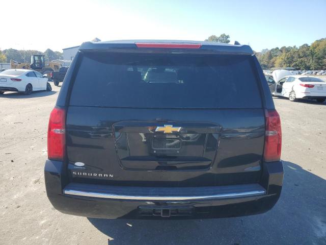 Photo 6 from auction – 2015 CHEVROLET SUBURBAN C with VIN 1GNSCKKC8FR550724