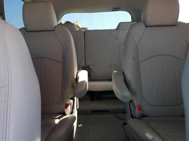 Photo 10 from auction – 2016 BUICK ENCLAVE with VIN 5GAKRCKD1GJ282123