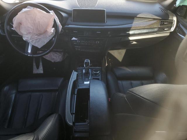 Photo 8 from auction – 2014 BMW X5 SDRIVE3 with VIN 5UXKR2C52E0H31216