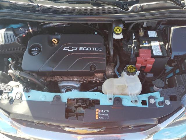 Photo 11 from auction – 2021 CHEVROLET SPARK LS with VIN KL8CB6SA9MC724363