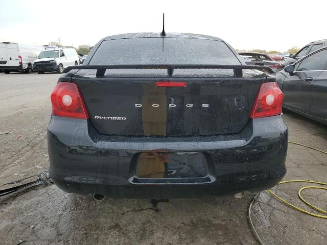 Photo 6 from auction – 2014 DODGE AVENGER SE with VIN 1C3CDZAG6EN188121