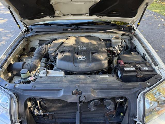 Photo 7 from auction – 2008 TOYOTA 4RUNNER SR with VIN JTEBU14R08K022233