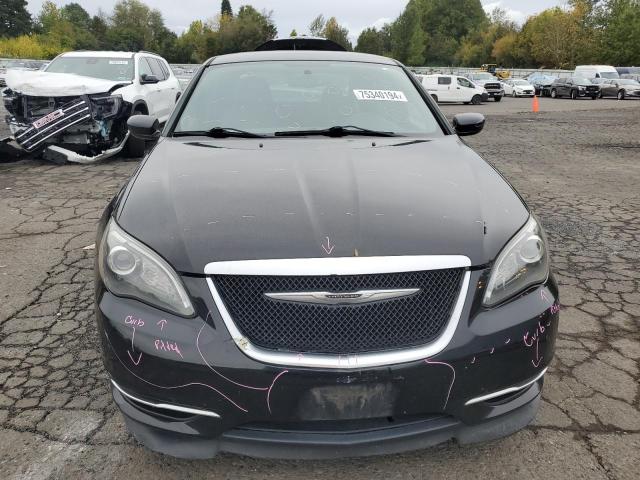 Photo 5 from auction – 2013 CHRYSLER 200 LIMITE with VIN 1C3CCBCG9DN767285